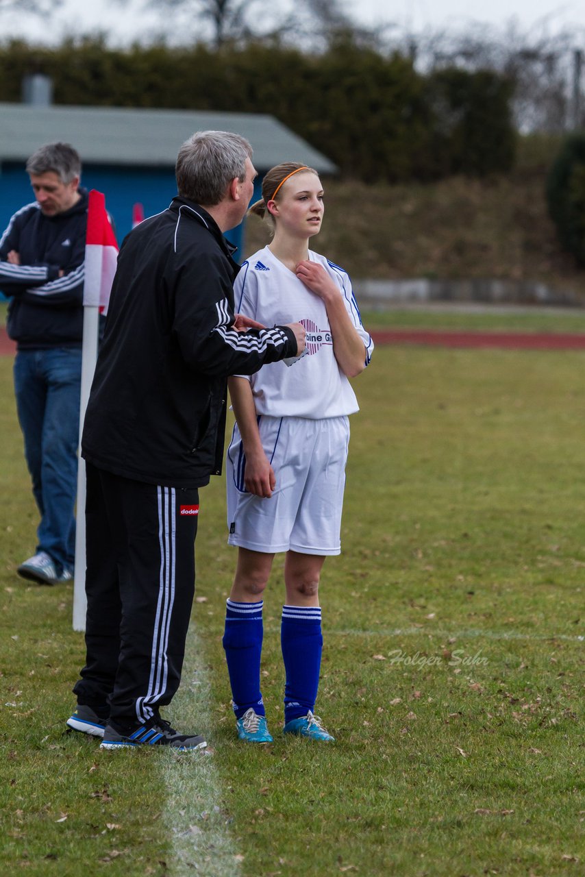 Bild 154 - Frauen FSG BraWie 08 - FSC Kaltenkirchen II U23 : Ergebnis: 0:7